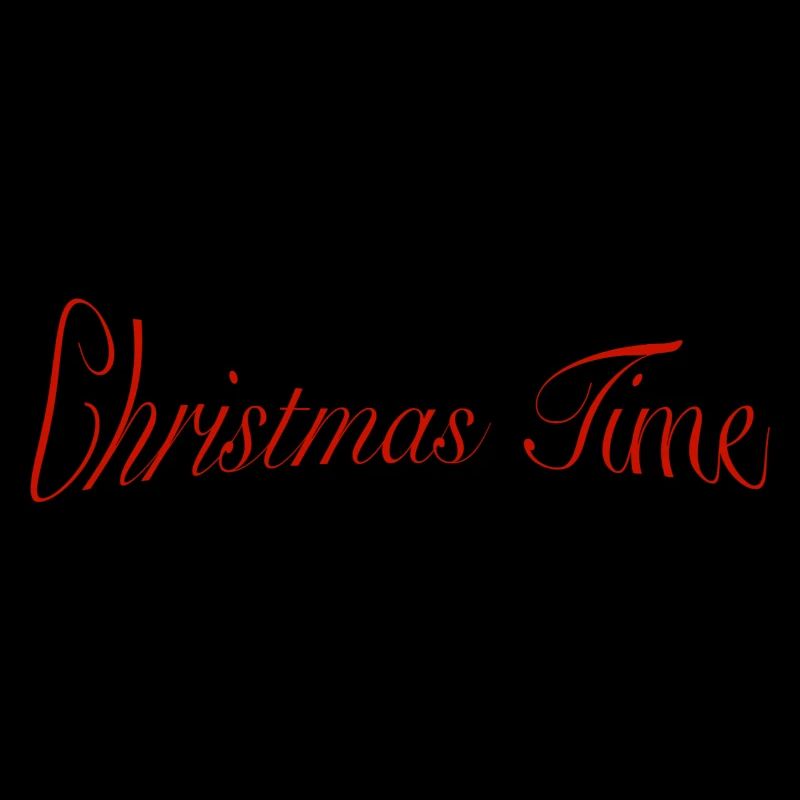 CHRISTMAS TIME