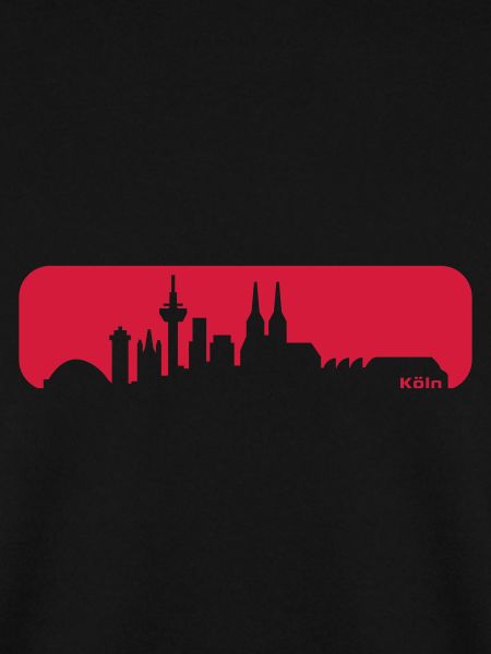 köln skyline