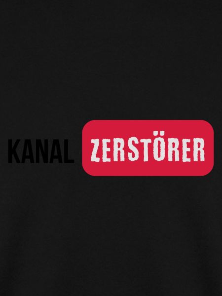 Kanalzerstörer