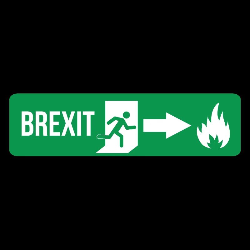 Feuer Brexit