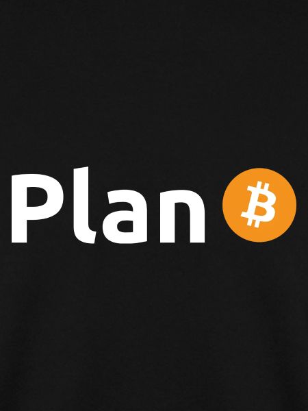 Bitcoin Plan B