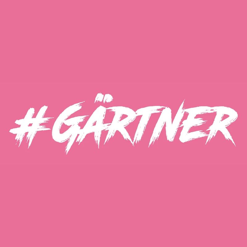#Gärtner