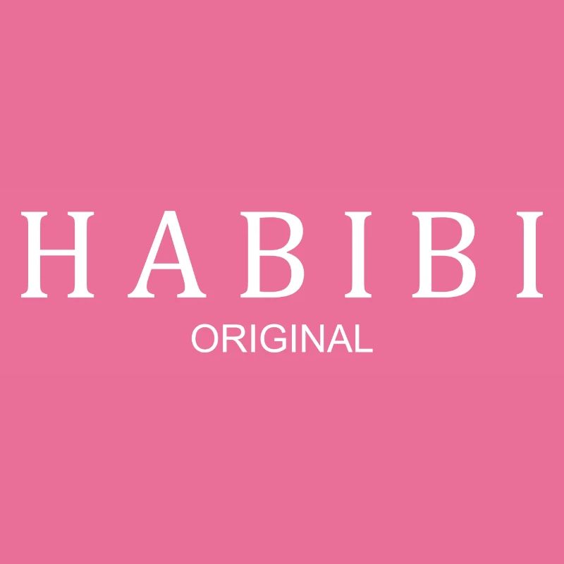 Habibi Original Kollektion Geschenkidee