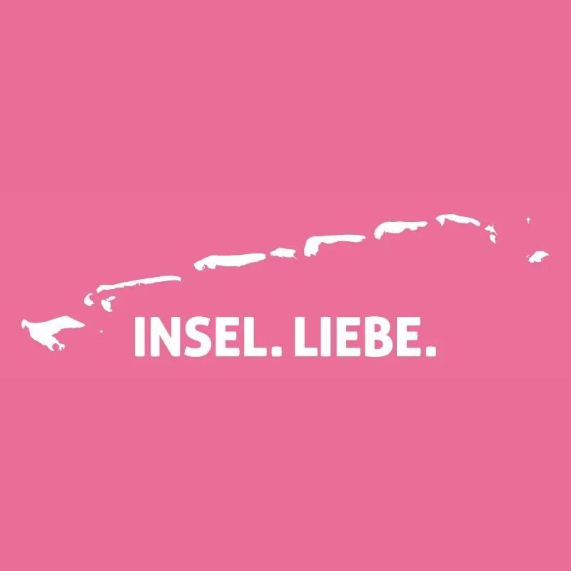 Insel. Liebe.