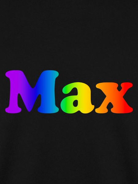 Max