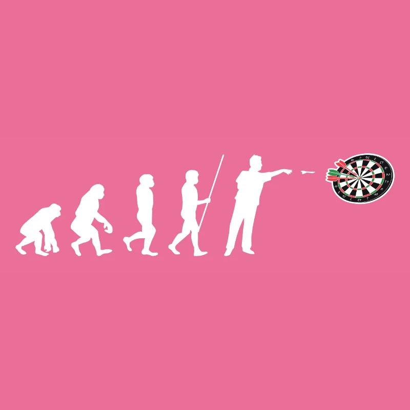 Darts Evolution Dart Player