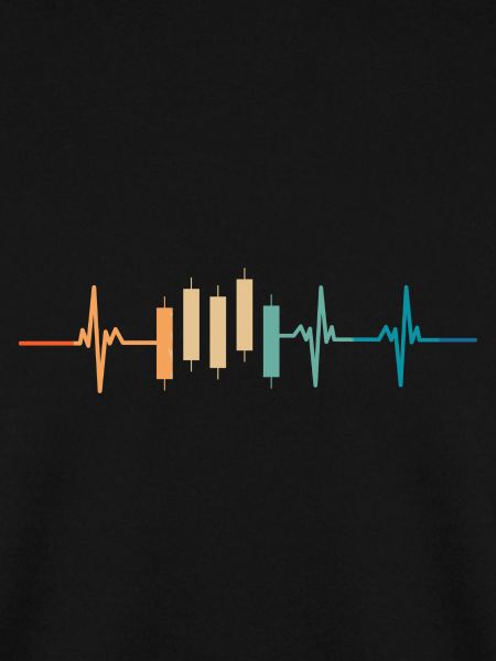 Trading-Herzschlag