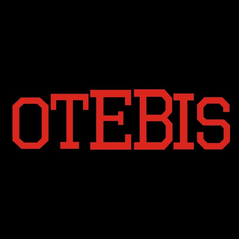 Otebis introvert russian Style