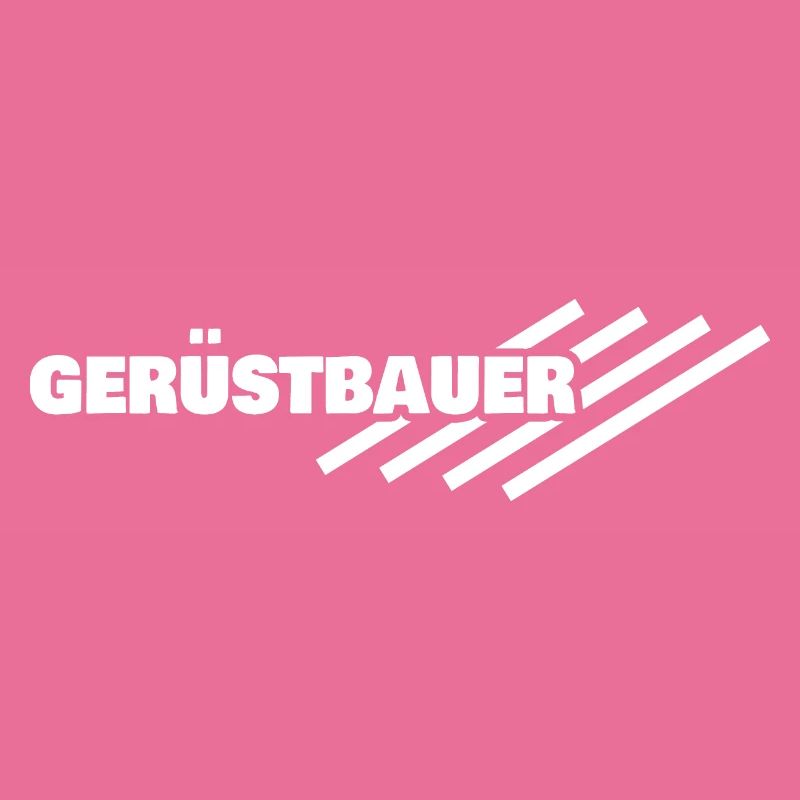 Job Beruf Arbeitsplatz Beruf Gerüstbauer als Arbei