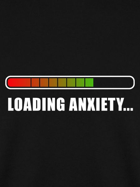 Loading Anxiety...