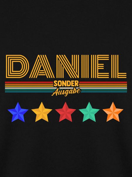 Daniel