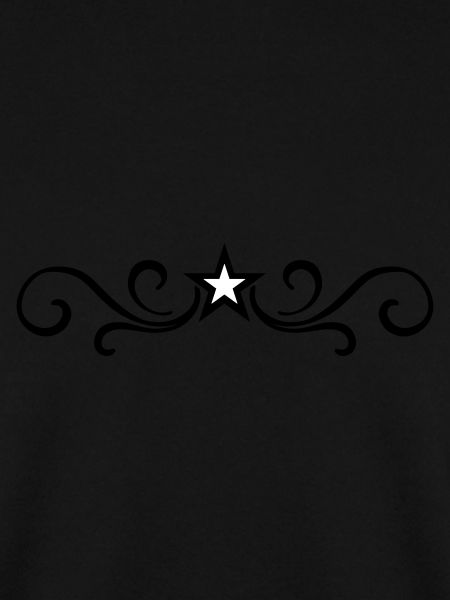 Ornament Element Linie