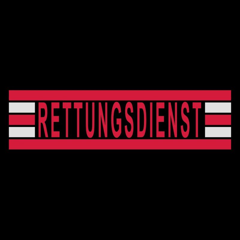 ambulancière