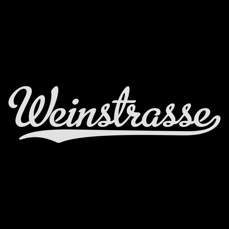 Weinstrasse