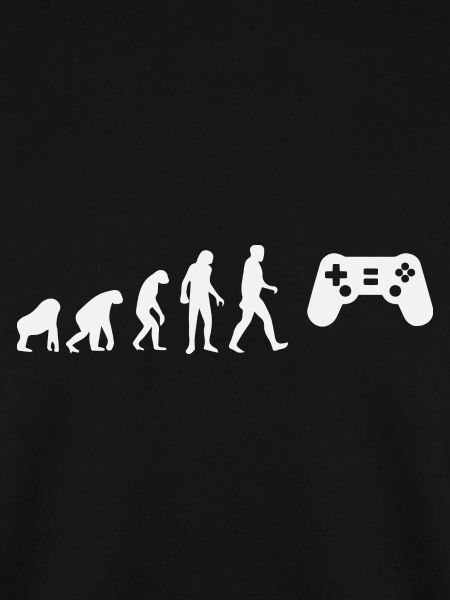 Gaming Gamer