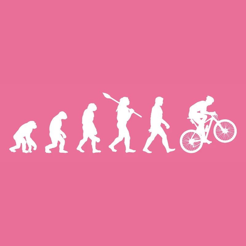 MTB Evolution