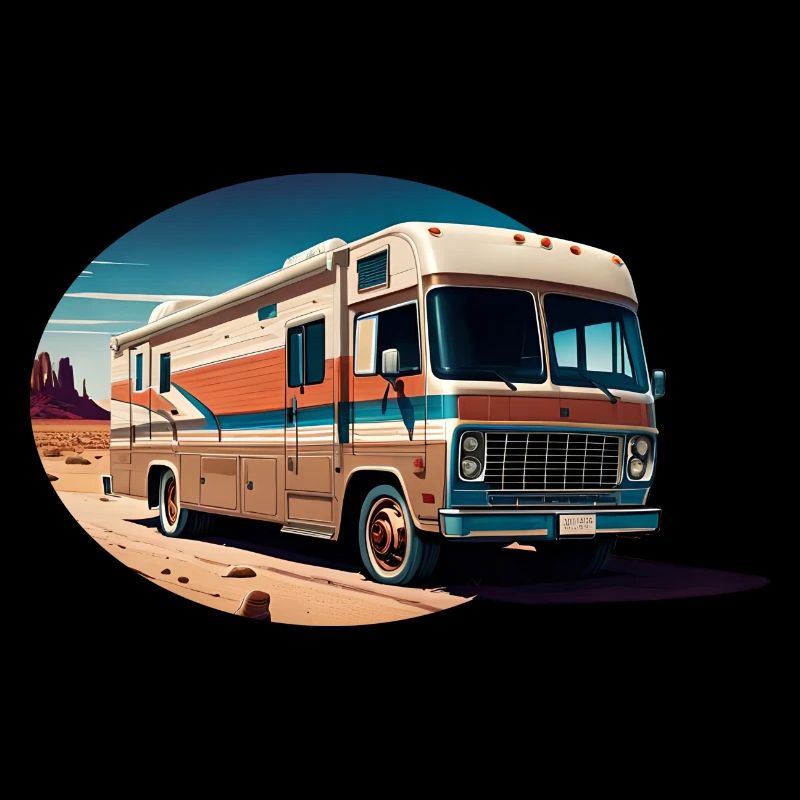CAMPER