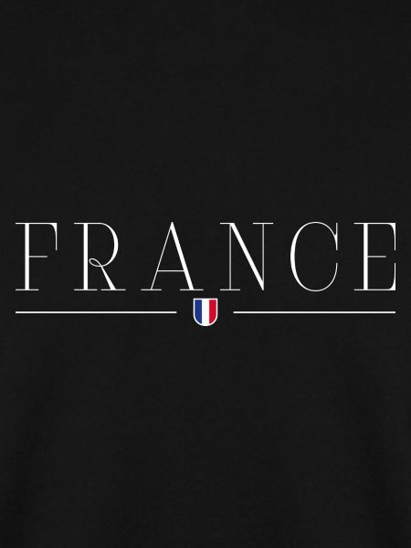 Ich liebe Frankreich