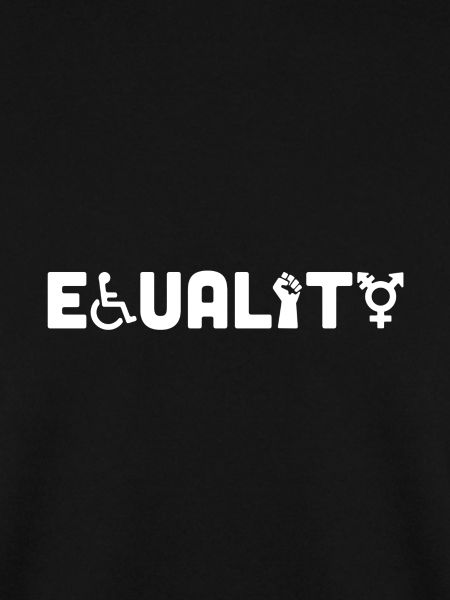EQUALITY