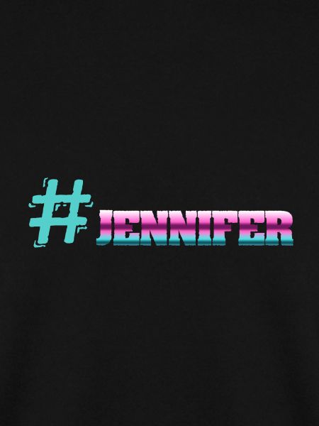 First name Jennifer