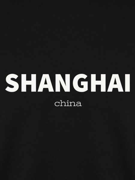 Shanghai