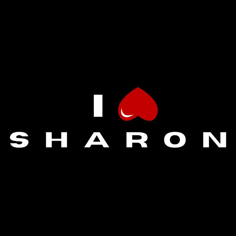 Ich hasse Sharon