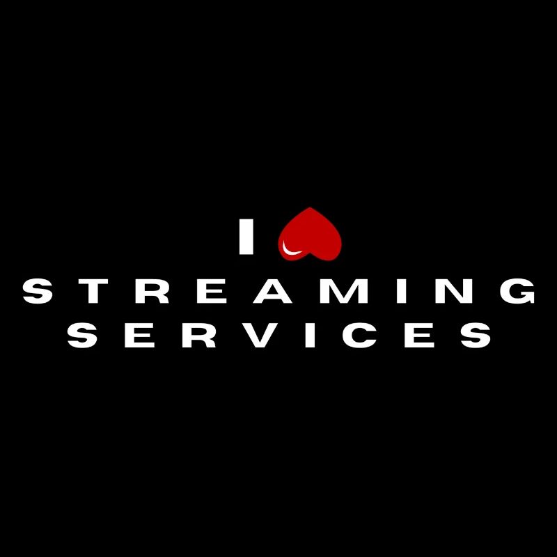 I hate Streaming services