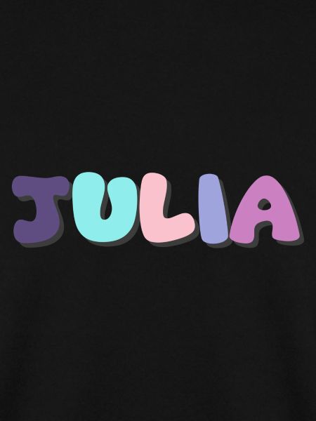 Name - Julia