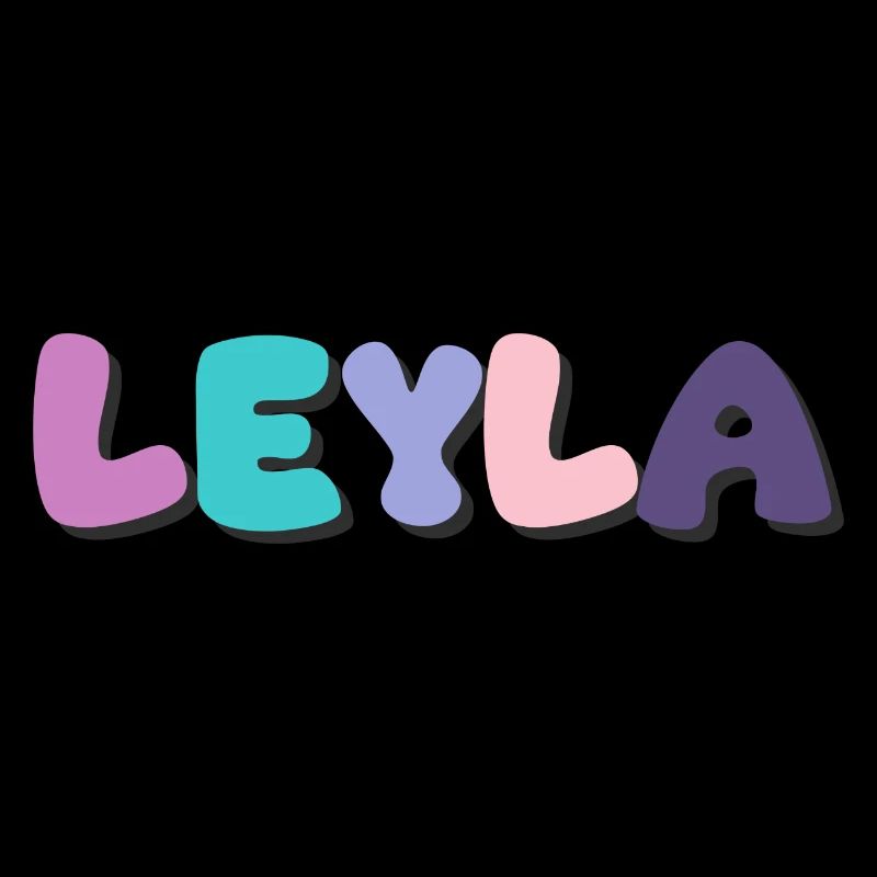 Nom - Leyla