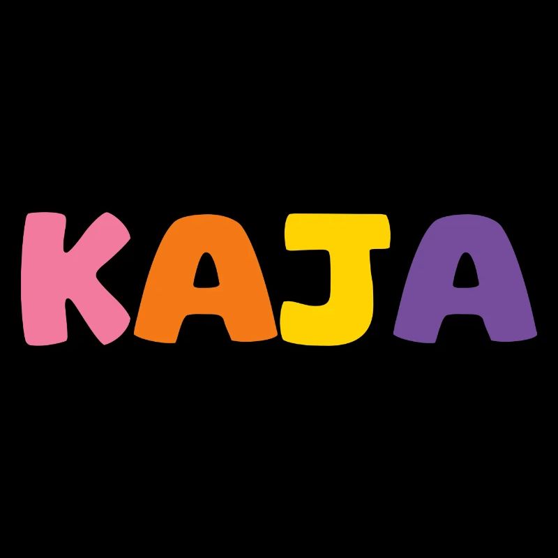 Name - Kaja