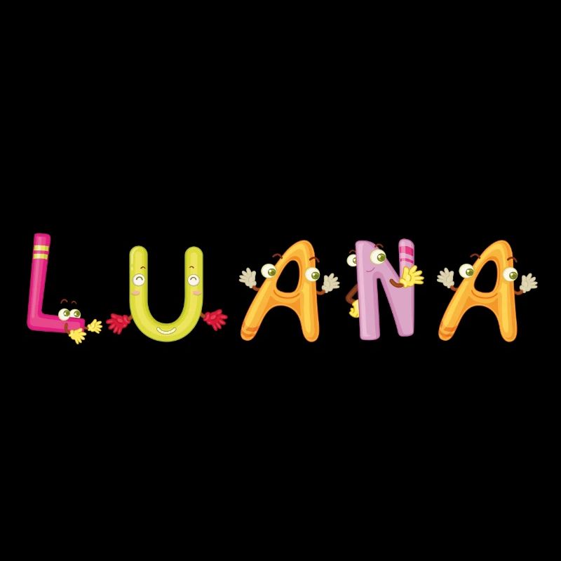 Luana