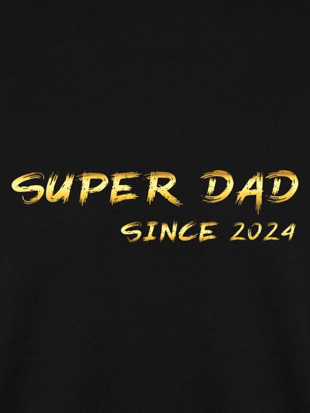 Super Dad since 2024