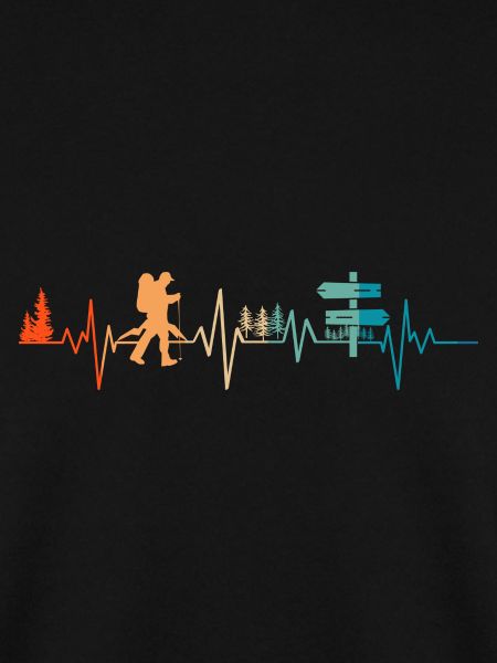 Heartbeat Hiking - Geschenkidee
