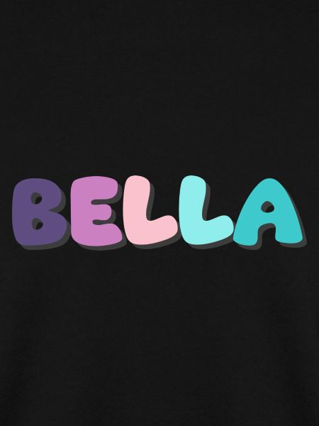 Name - Bella