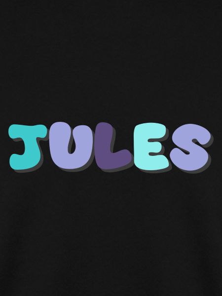 Name - Jules