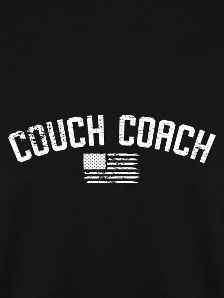 Coach Character Builder Attitude
