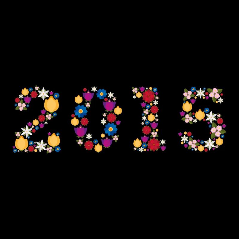 Flowers 2015