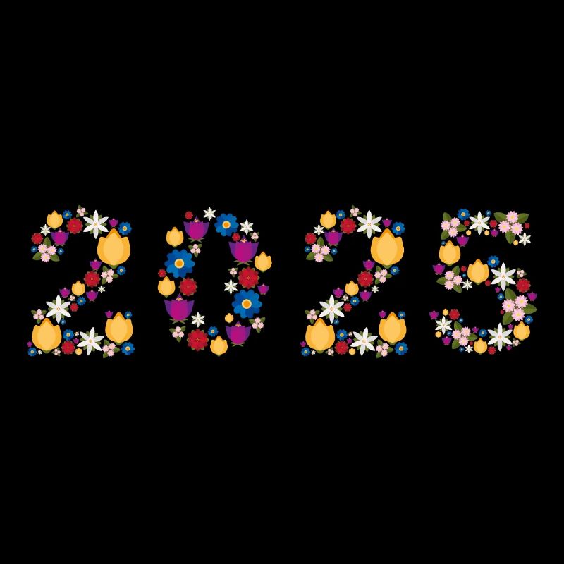 Flowers 2025