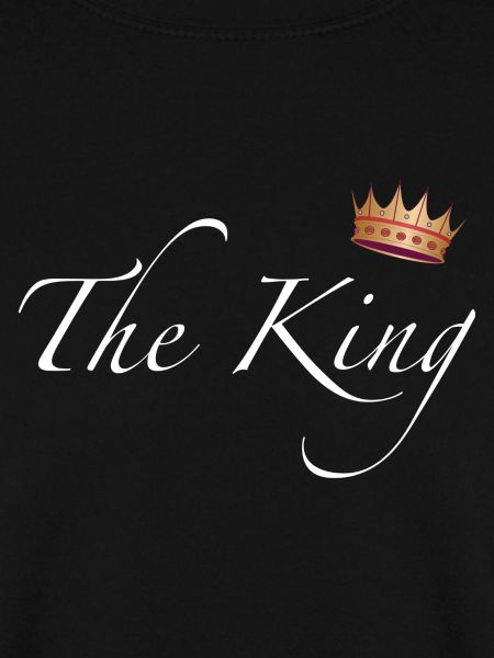 The King