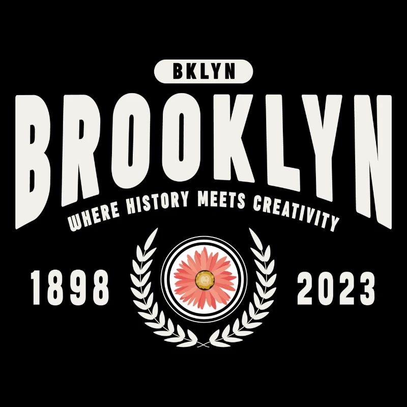 Brooklyn Vibes