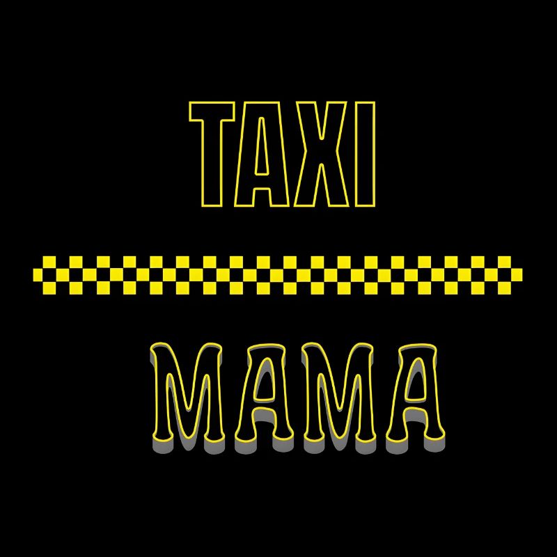 TAXI MAMA