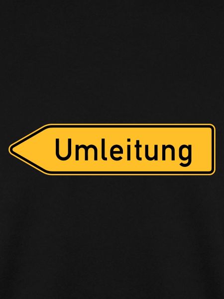 Umleitung Links