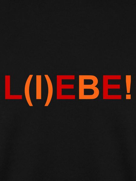 Liebe - Lebe