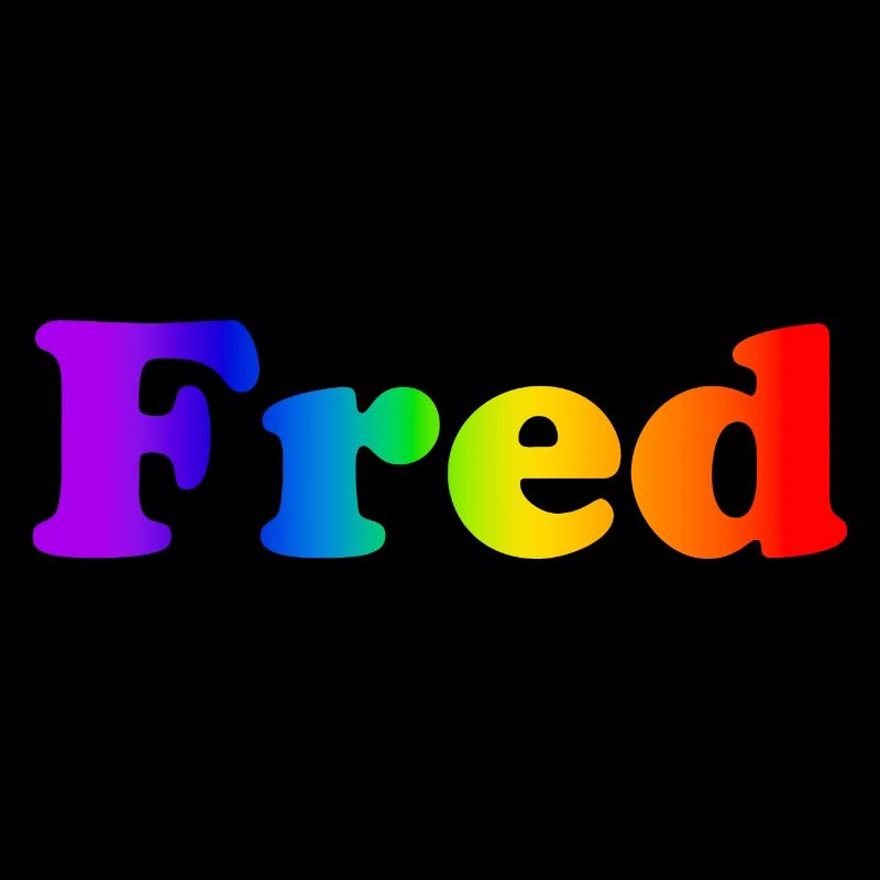 Fred