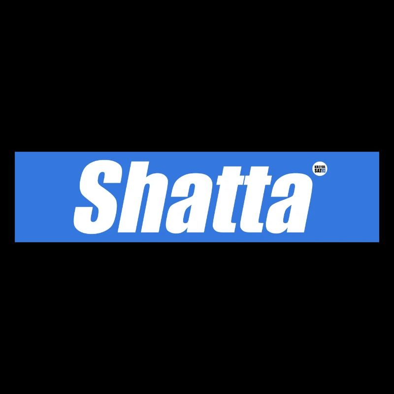 Shatta Sat - Kreyol Sat