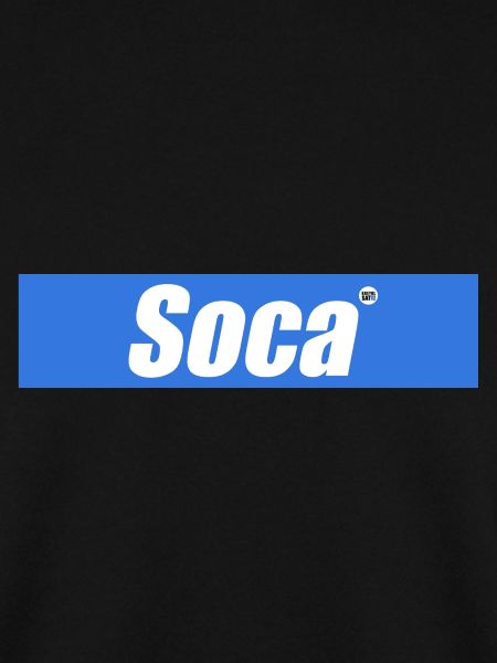 Soca Sat - Kreyol Sat