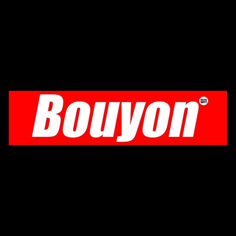 Bouyon - Kreyol Sat