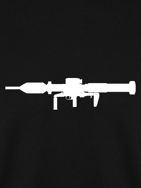 Bundeswehr Panzerfaust 3 EX