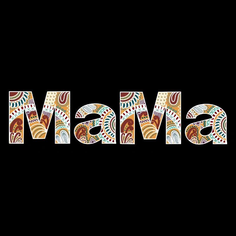 Mandala Mama