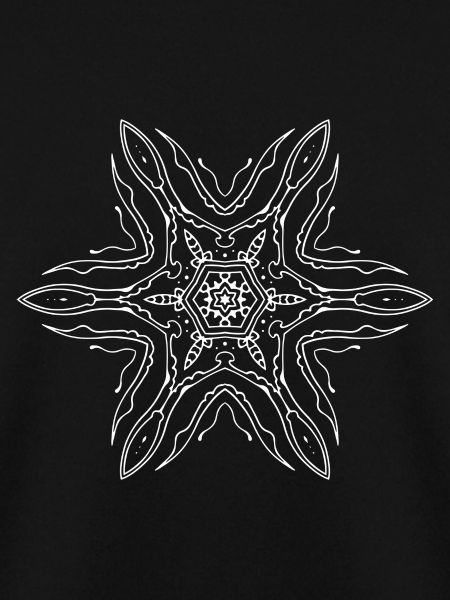 Blumen Mandala